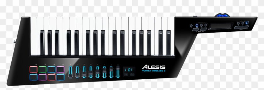 Alesis Vortex Wireless 2 Clipart