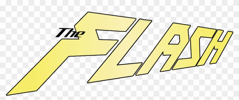 The Flash Logo Png Download Clipart