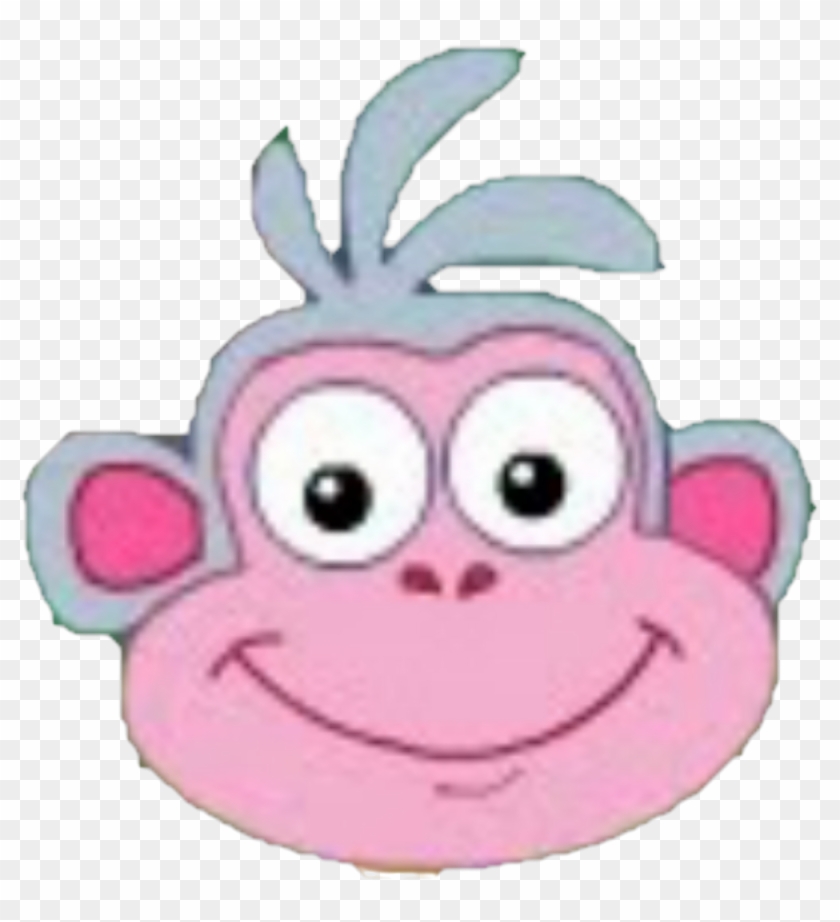 Image Fotoflexer Photo Boots Png Dora The Explorer Clipart #53732