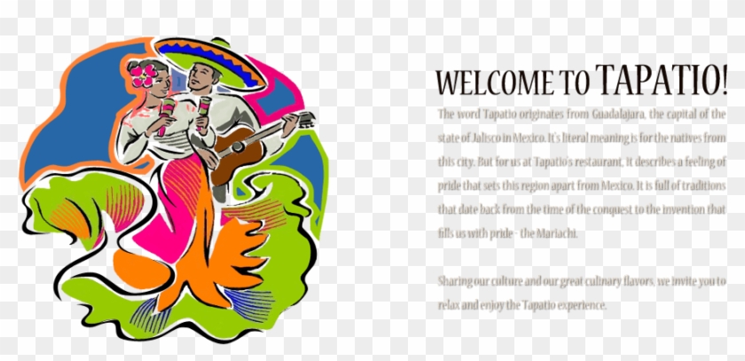 Icon - Hispanic Clip Art - Png Download #53733