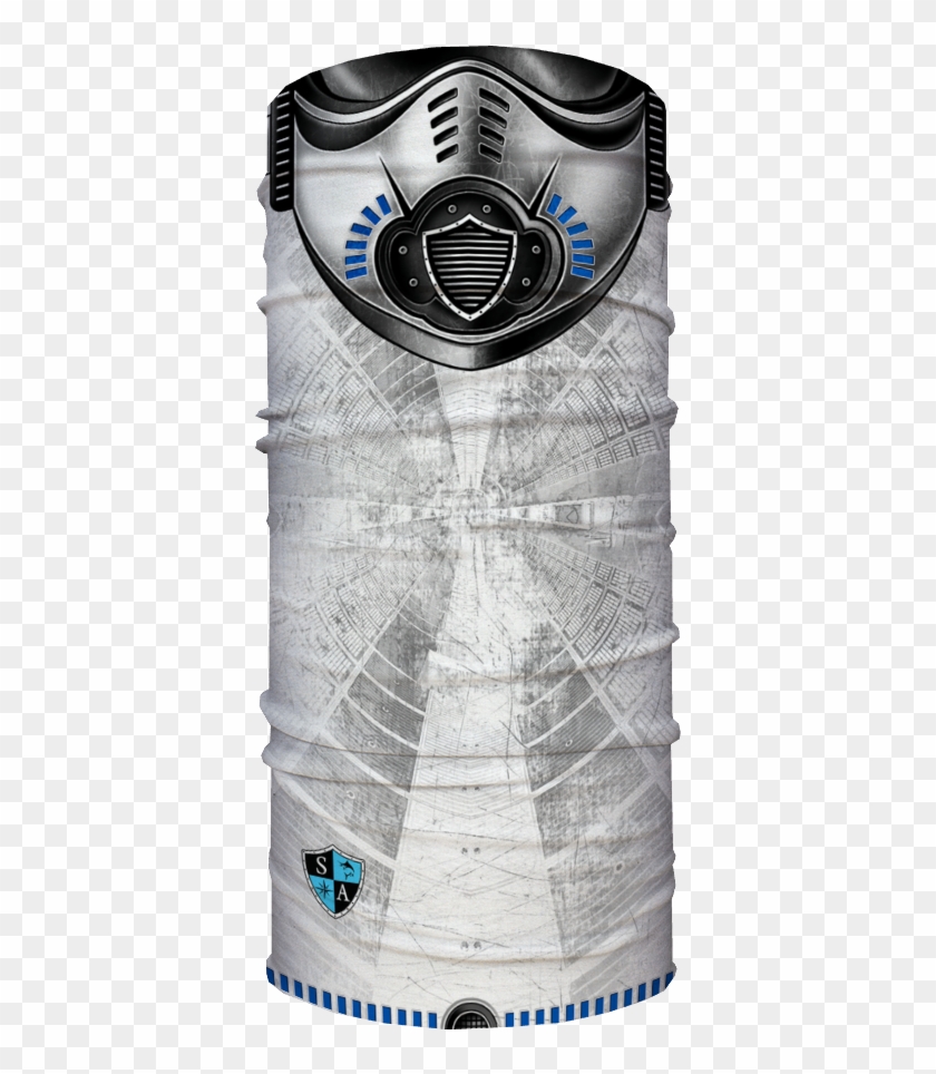 Polar-vortex - Water Bottle Clipart #53850