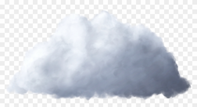 Real Cloud Images Png Clipart #53904