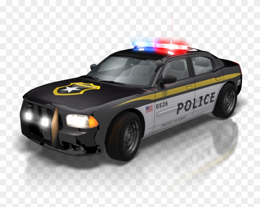 Founder Remember That Moment - Clipart Police Cars With Lights Flashing - Png Download