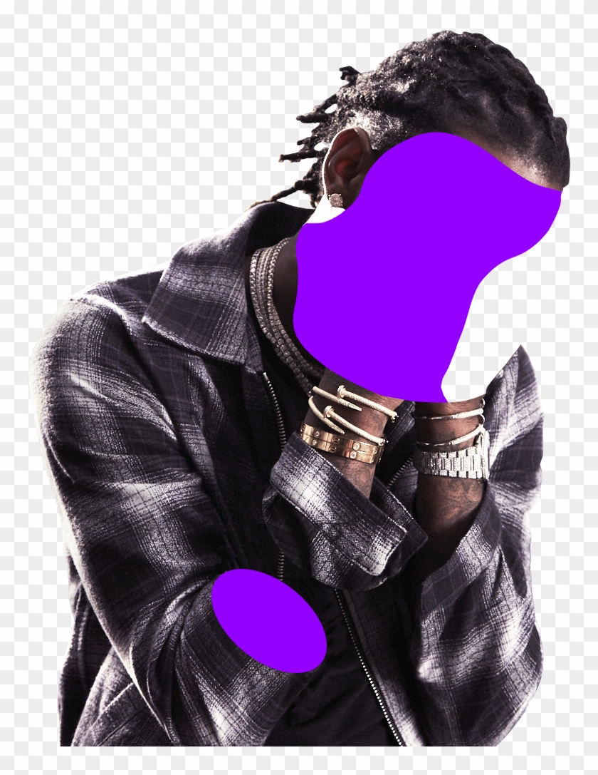 Migos's Miraculous Year Clipart #54095