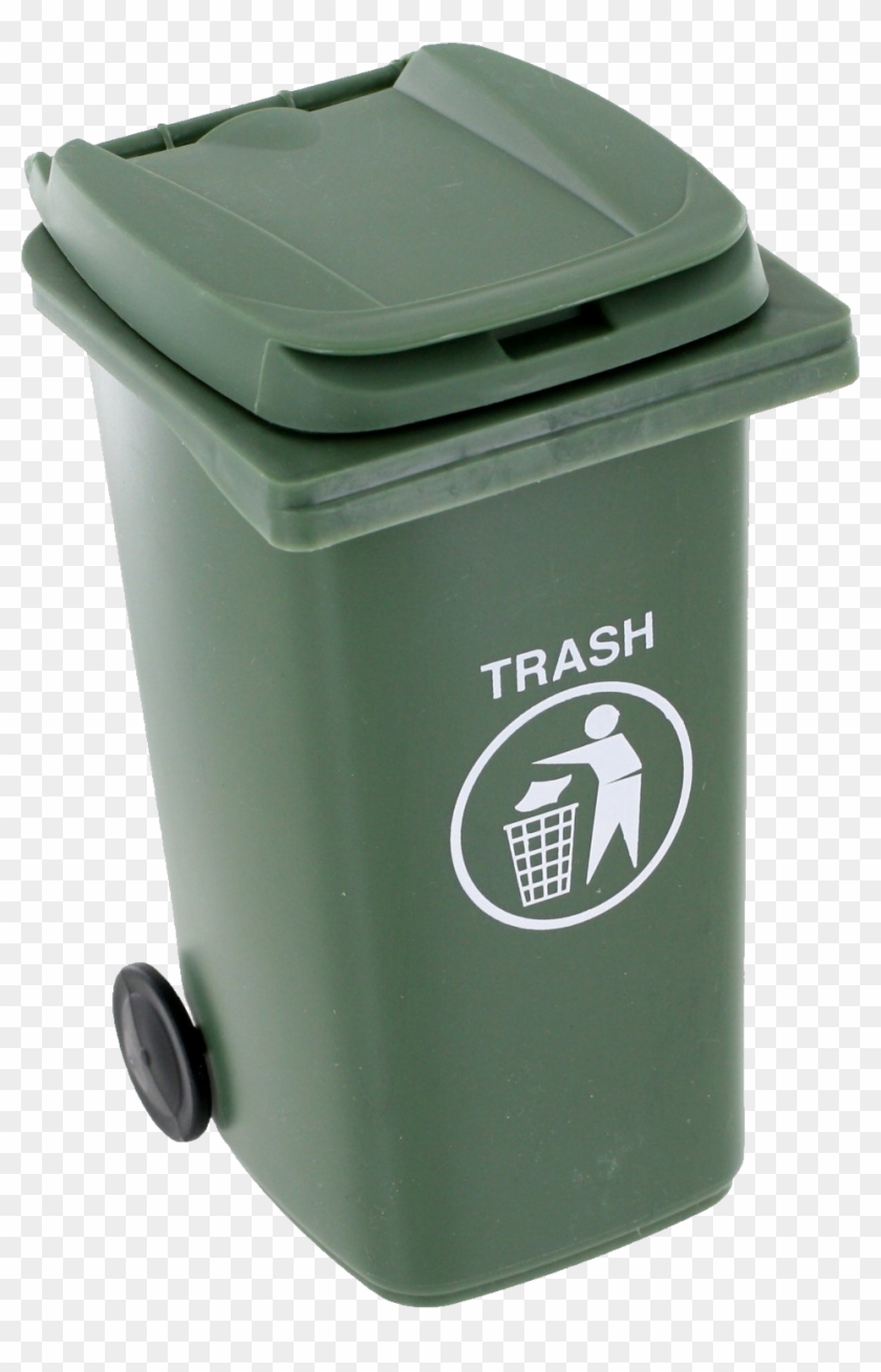 Trash Can Png Clipart