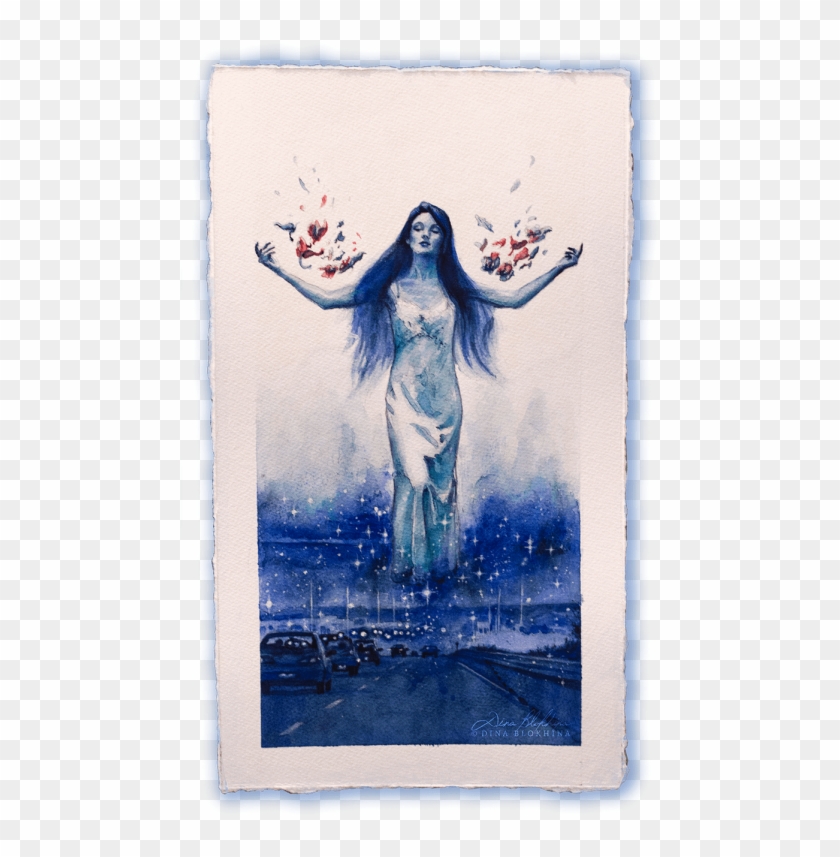 Free Png Download Painting Png Images Background Png - Painting Clipart