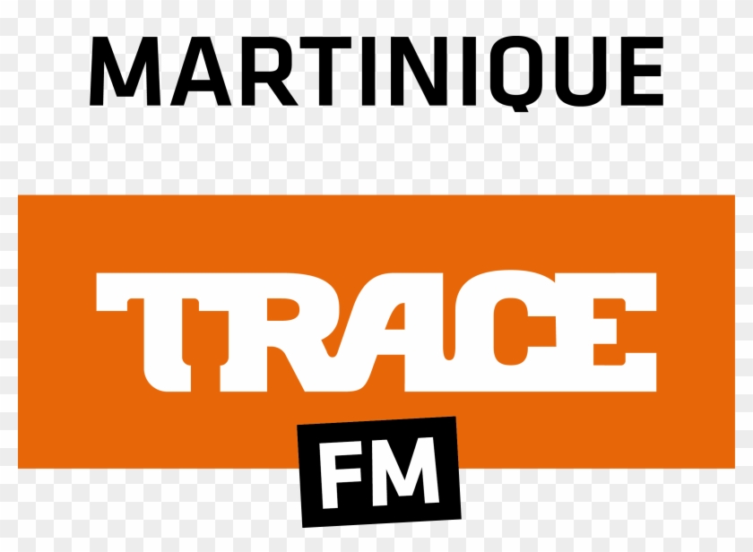 2392 X 1642 9 - Trace Fm Martinique Clipart #54207