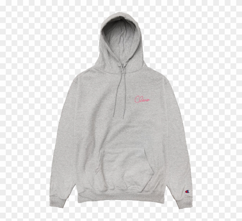 Hoodie Front - Champion 9 Oz Hoodie Clipart