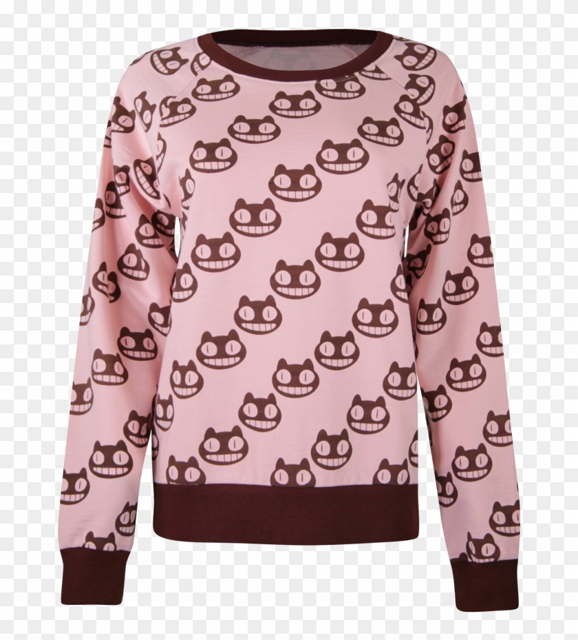 Steven Universe Cookie Cat Sweater Clipart #54279