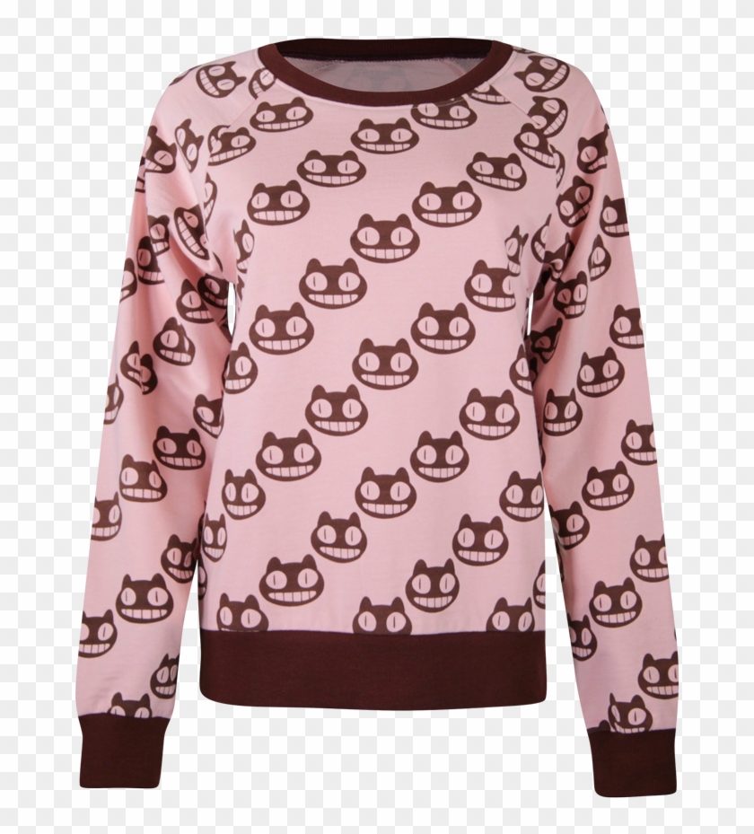 Steven Universe Cookie Cat Sweater Clipart