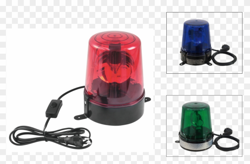 67 Neu - Usb Police Light Clipart #54305