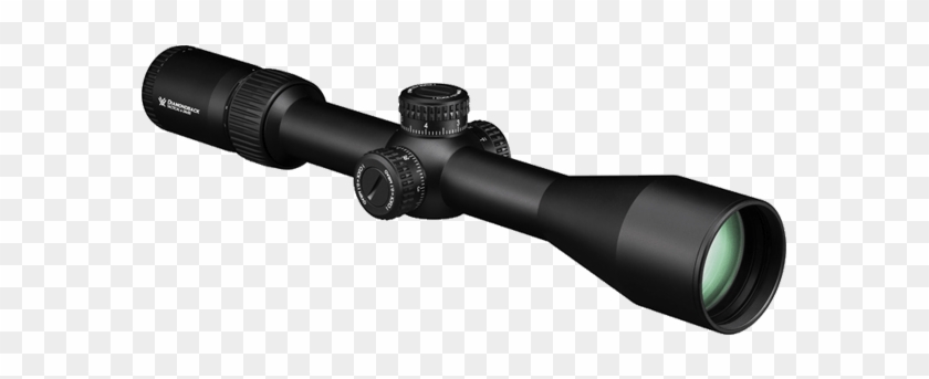 Picture Of Vortex Diamondback Ffp 6 Ebr 2c Mrad Tactical - Vortex Diamondback Tactical 6 24x50 Ffp Clipart