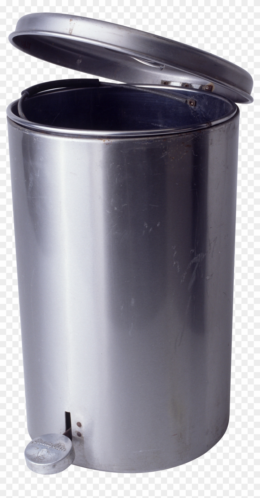 Cubo De Basura Png Clipart #54363