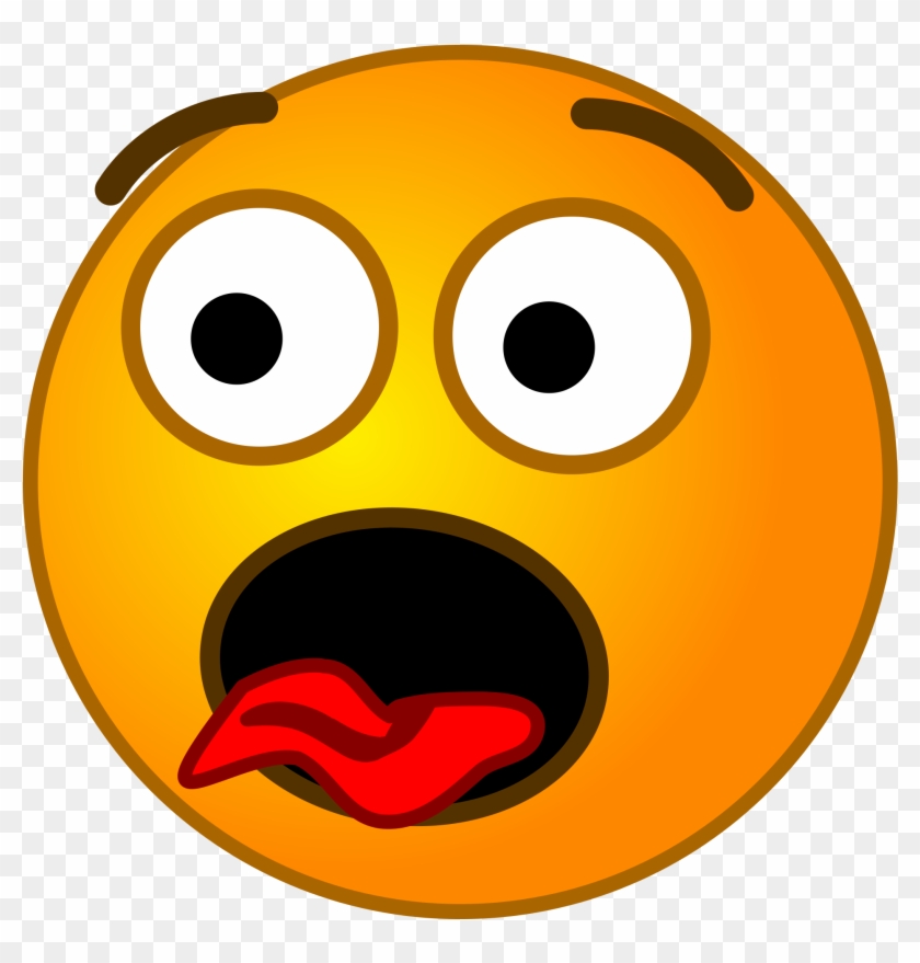 Open - Scalable Vector Graphics Clipart #54449