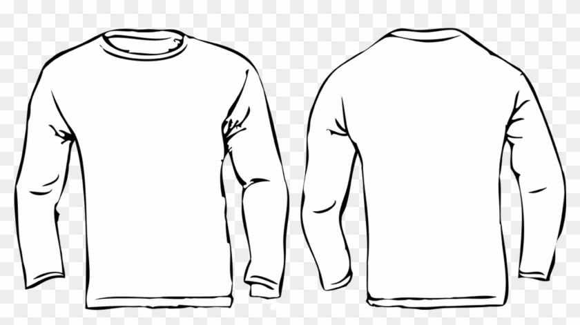 Sweater Png - White Sweater Png Clipart