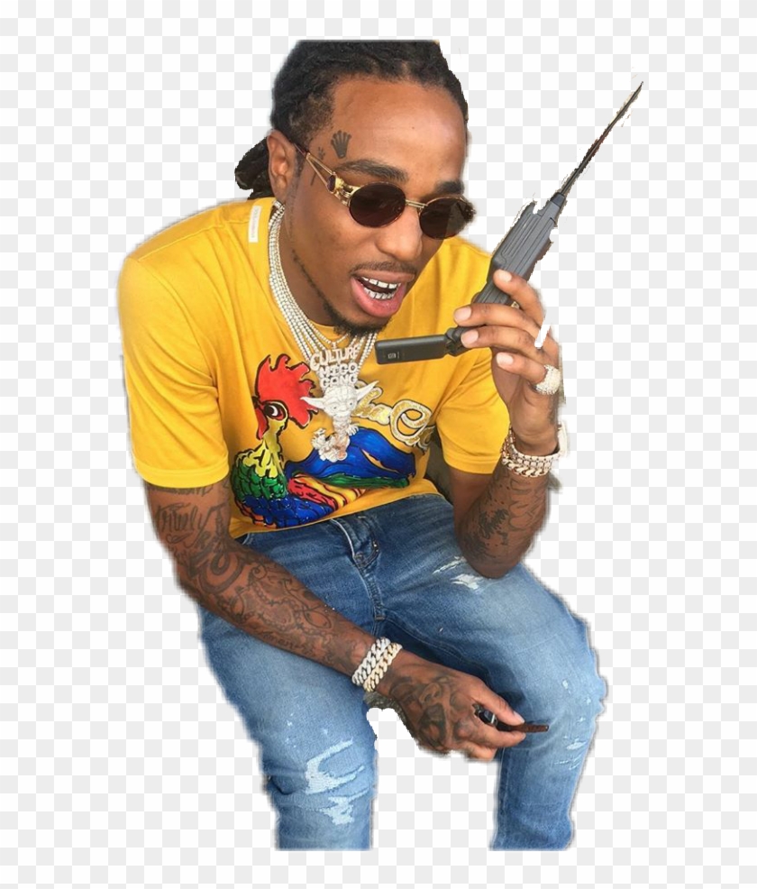 Migos Sticker By Elisavetaalfa Report Abuse Clipart