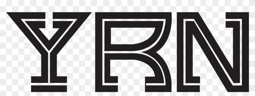 Enter To Win A Prize - Yung Rich Nation Logo Clipart #54694