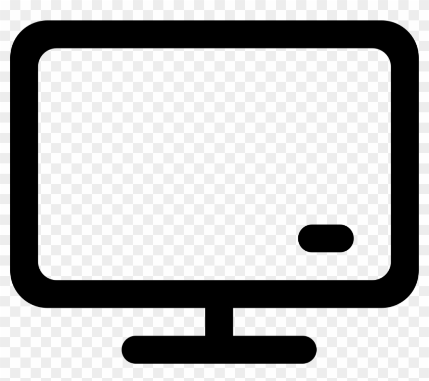 Png File Svg - Svg Icon Cable Tv Clipart (#54755) - PikPng