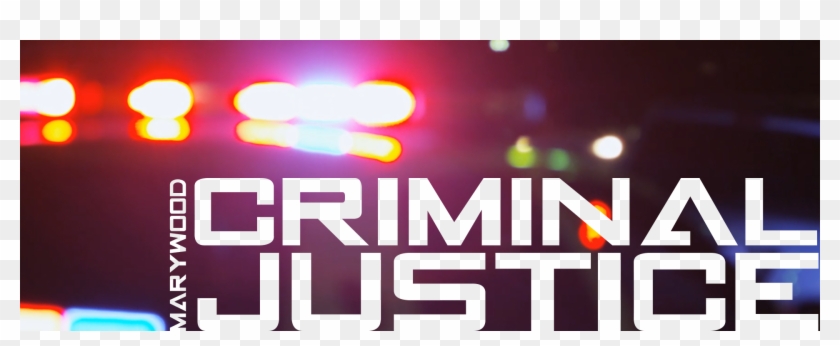 Program Overview - Criminal Justice Clipart #54776