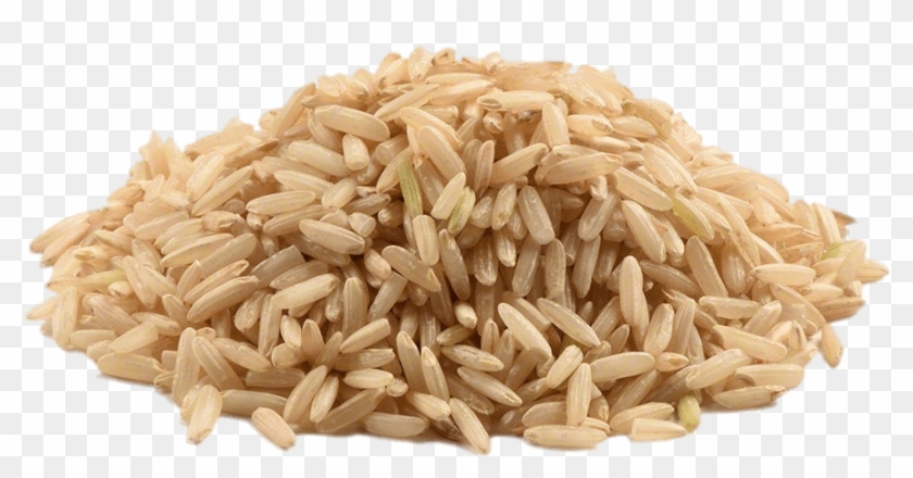 Download - Pile Of Rice Transparent Clipart #54861