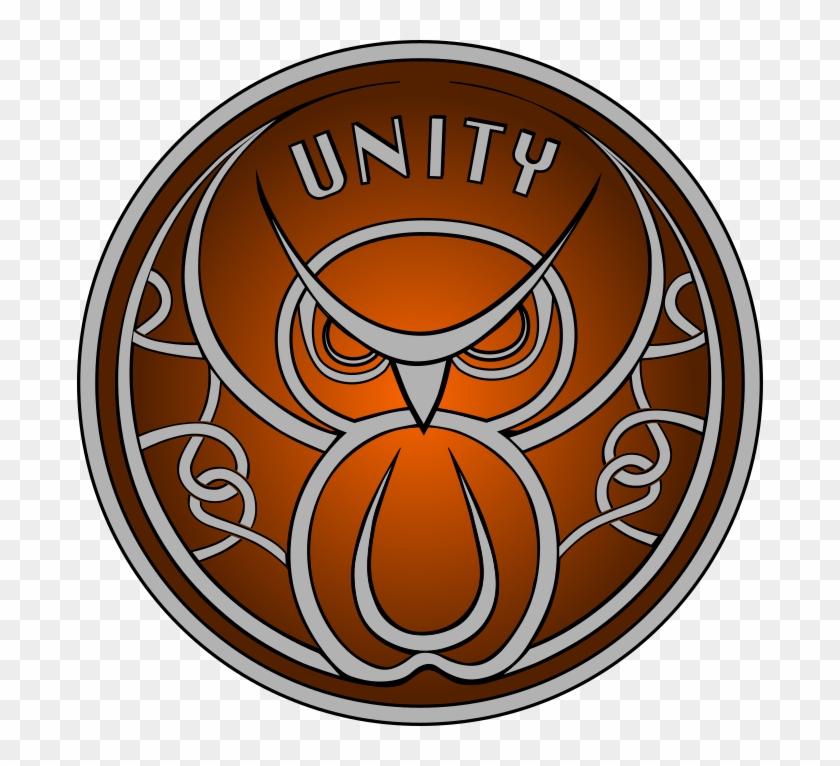 Logounity45 - Pontificia Universidad Católica Madre Y Maestra Clipart #54862