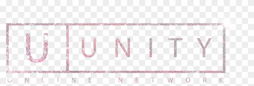 Cropped Unity Logo 2 - Calligraphy Clipart #54905