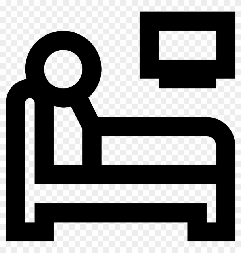 Jpg Royalty Free Library Icon Free Download Png And - Schlafen Icon Png Clipart #54928