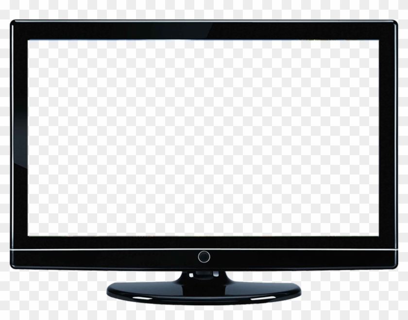 Free Icons Png - Television Image Png Clipart