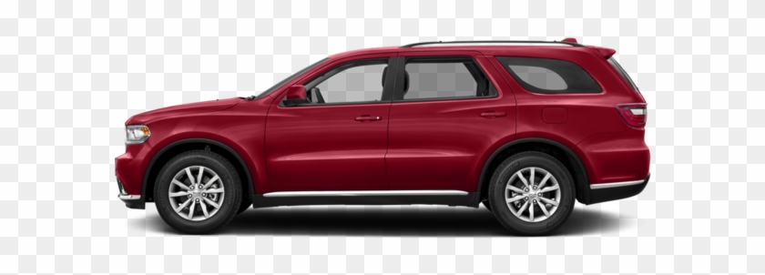 New 2018 Dodge Durango Police - Dodge Durango Sxt Plus 2019 Clipart #55025