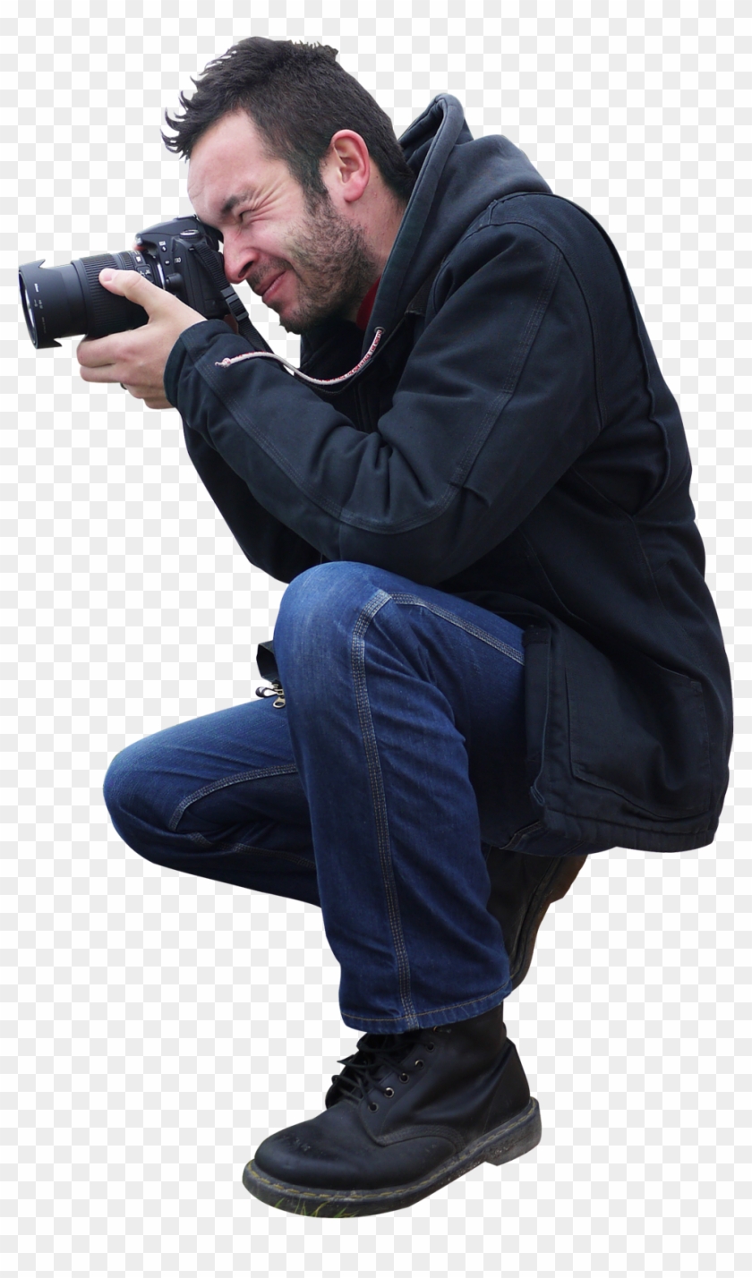 Sitting Man Png - People Png Clipart #55047