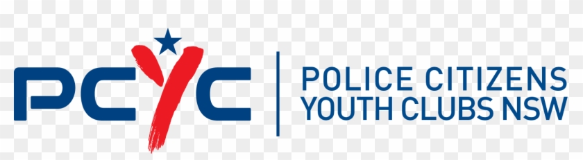 Pcyc - Police Citizens Youth Club Clipart