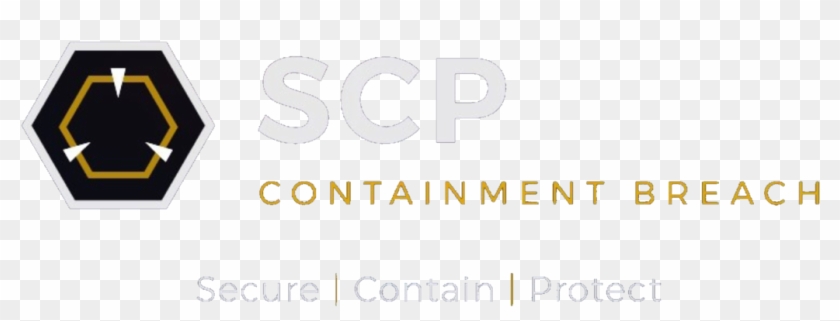 Scp Unity Logo Clipart