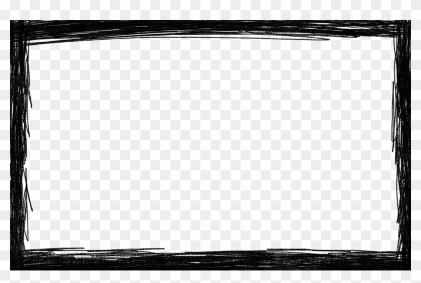 Png File Size - Monochrome Clipart #55204