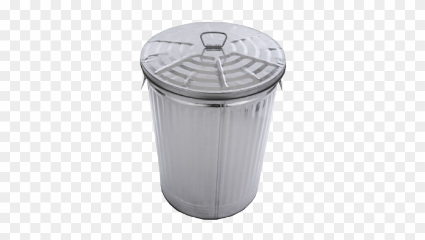 Garbage Can Clipart #55227