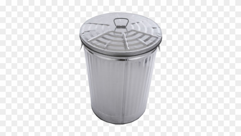 Garbage Can Clipart