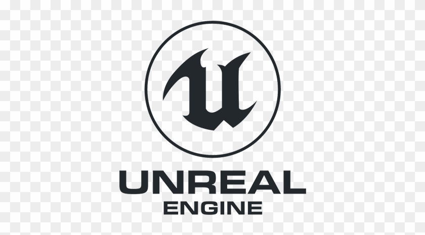 770 X 400 3 - Unreal Engine Clipart #55250