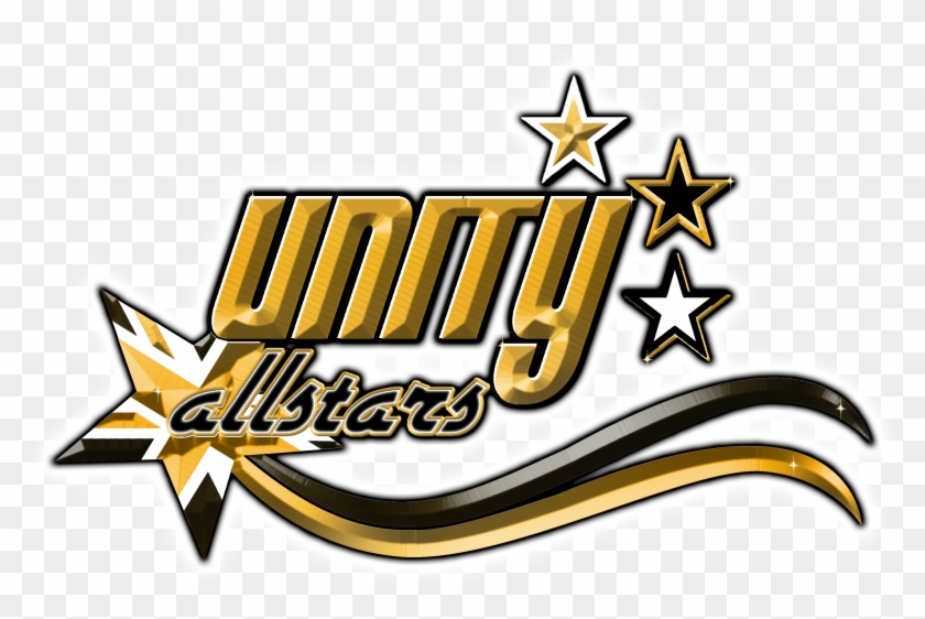 Unity Allstars Logo Clipart #55302