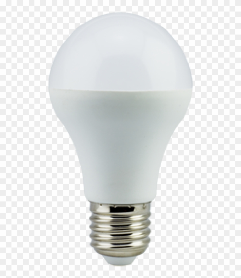 Led Light Light-emitting Diode Lamp Lighting Incandescent - Led Lamp Clipart #55325