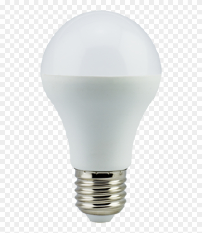 Led Light Light-emitting Diode Lamp Lighting Incandescent - Led Lamp Clipart