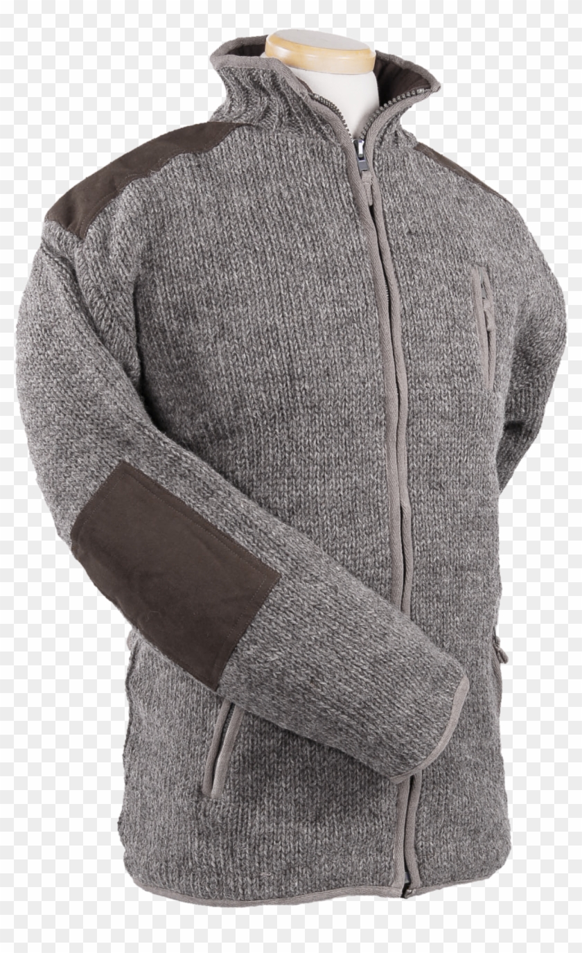 Oxford Sweater Clipart