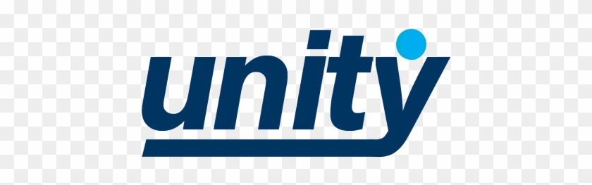 Logo Design By Vincent Brodowich For Unity Ideation - Graphic Design Clipart #55421