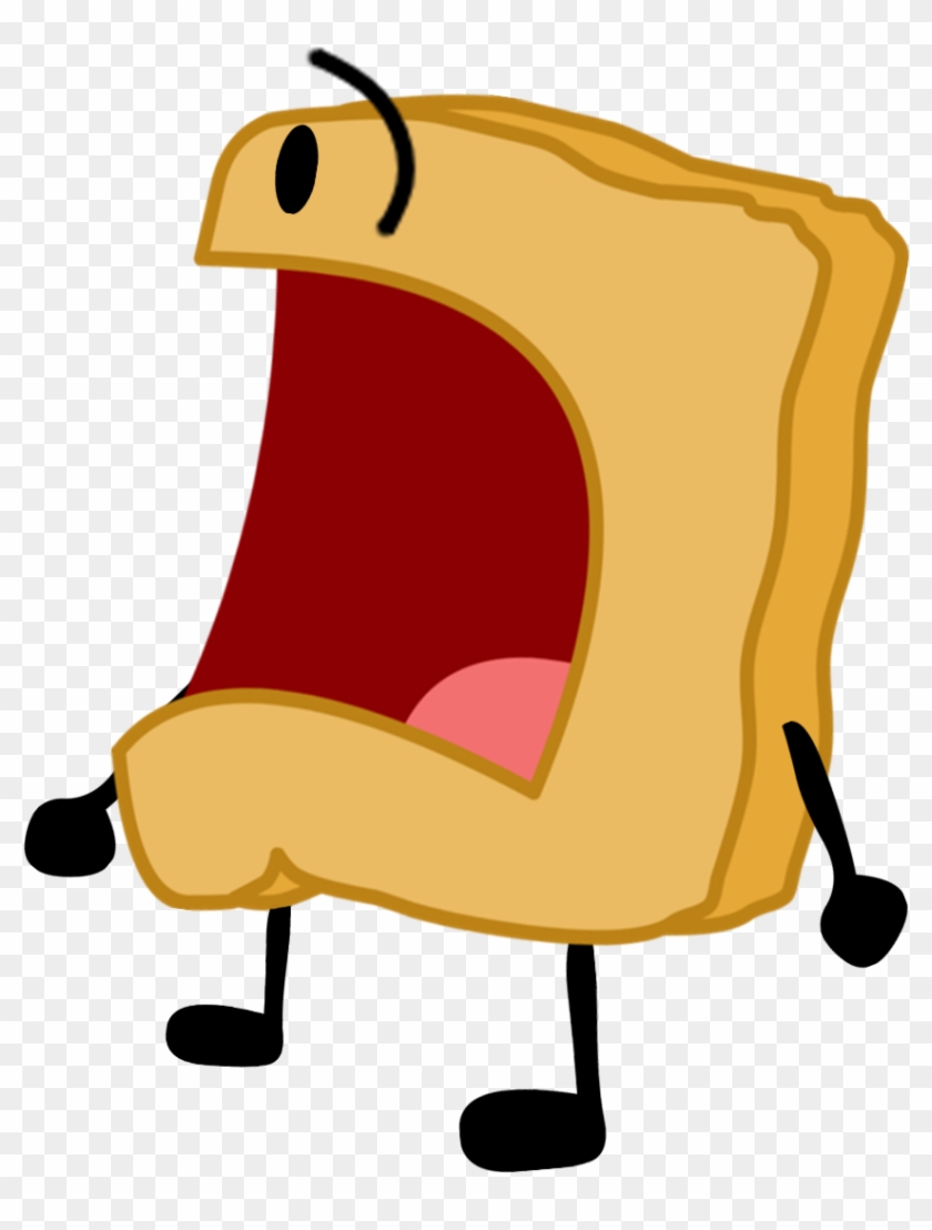 Image - Woody Scream - Png - Battle For Dream Island - Battle For Dream Island Woody Clipart