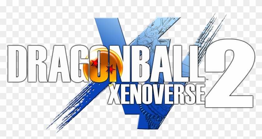 Dragon Ball Xenoverse - Dragon Ball Xenoverse 2 Clipart #55647