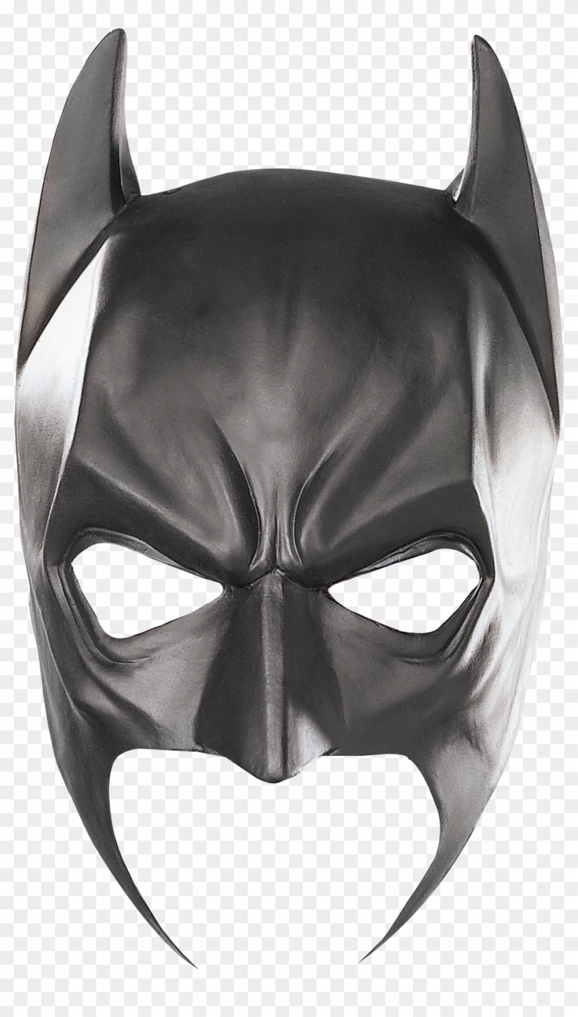 Batman Mask Png Clipart (#55694) - PikPng
