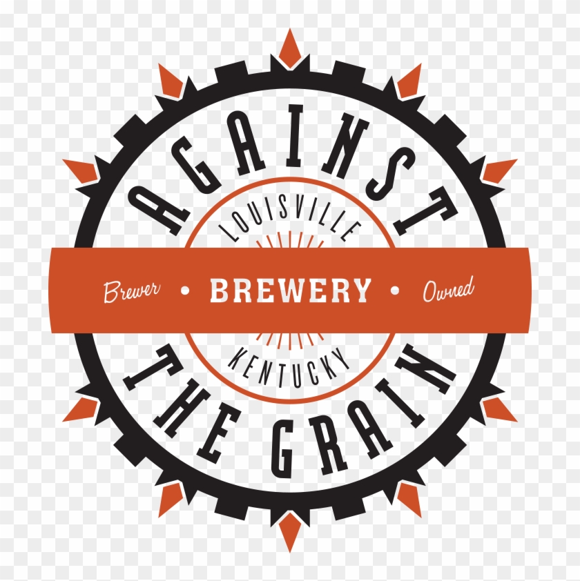 Against The Grain Brewery Is Growing - Against The Grain Brewery Clipart #55714
