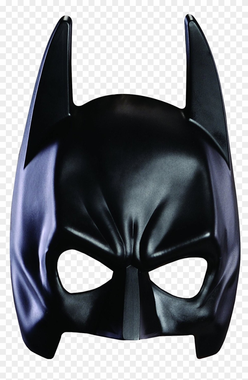 Batman Mask Png Photo - Kids Batman Mask Clipart #55737