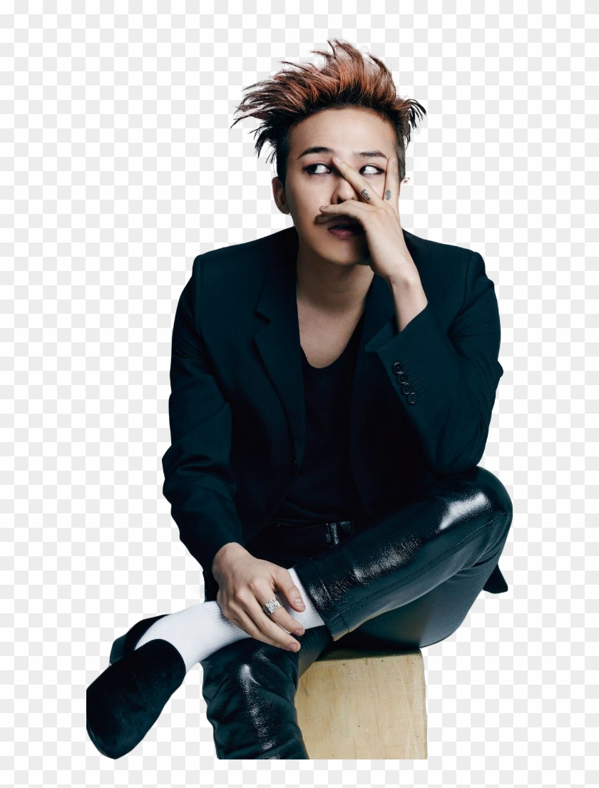 G Dragon Png Clipart #55786