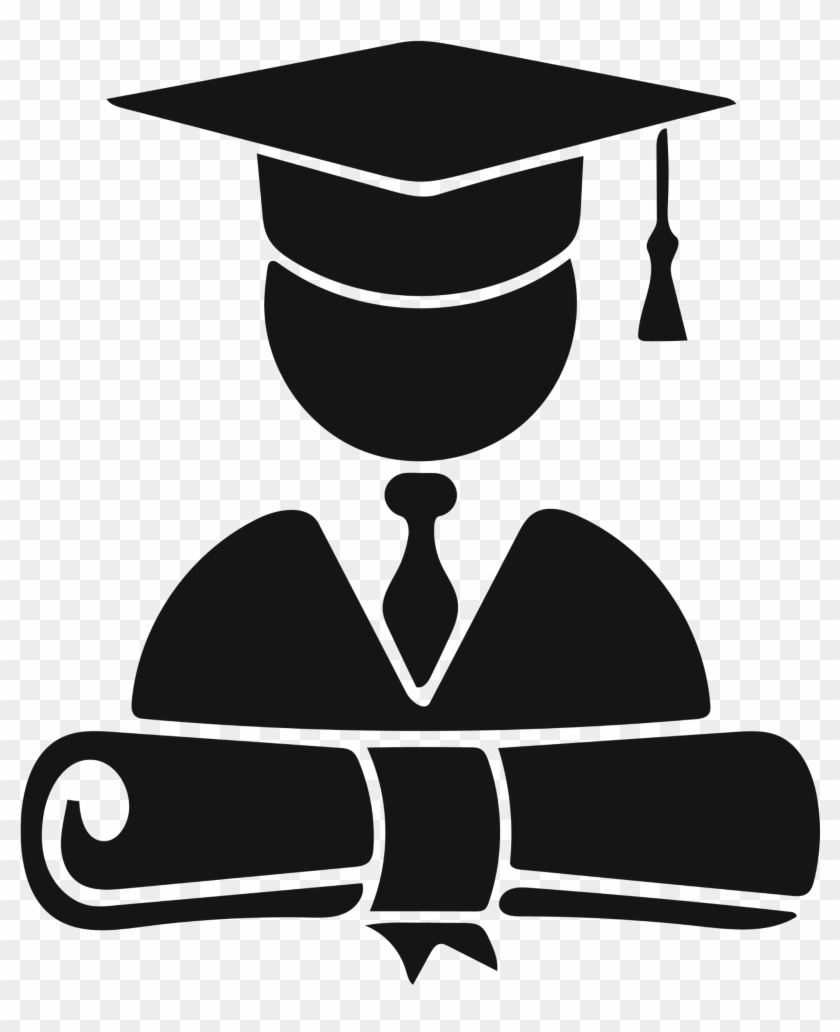 Education, Studying, University, Alumni - Education Icon Png Clipart