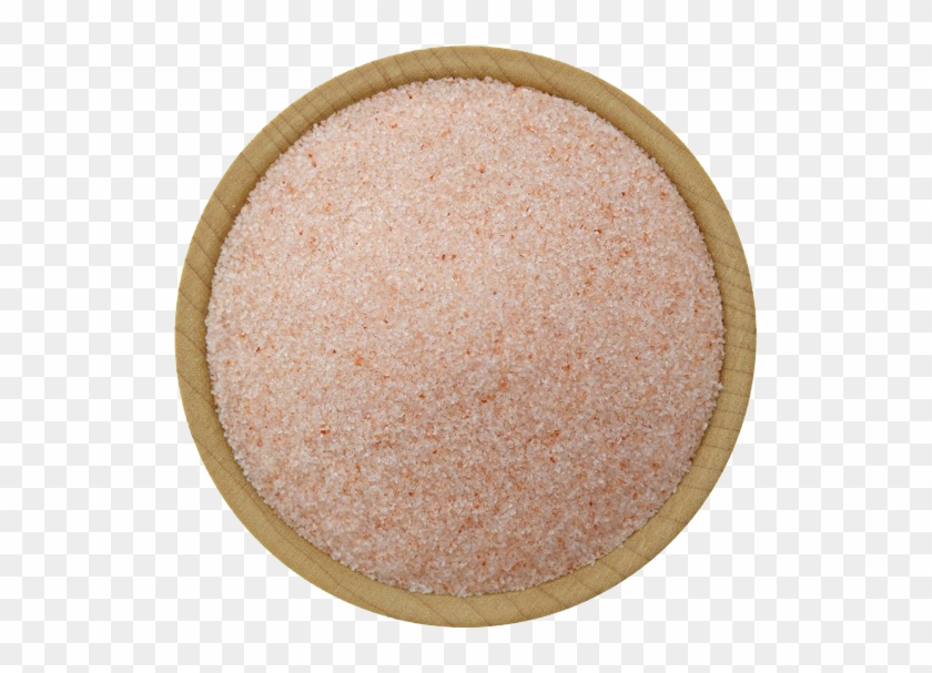 Dark Pink Fine Grain - Table Salt Clipart