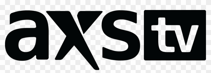 Source - Http - //www - Axs - Tv/press Articles/axs - Axs Tv Logo Png Clipart #55852
